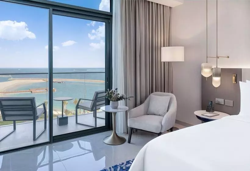 Address Beach Resort Bahrain