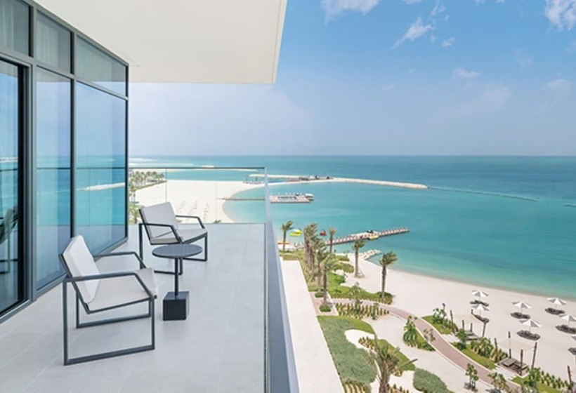 Address Beach Resort Bahrain