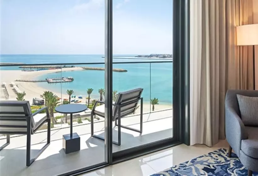 Address Beach Resort Bahrain