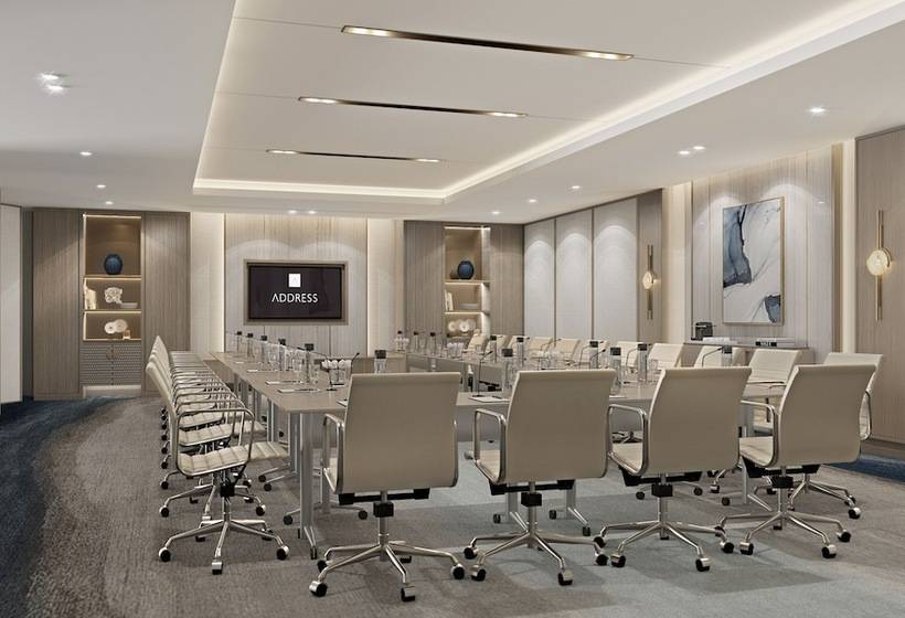 Address Beach Resort Bahrain