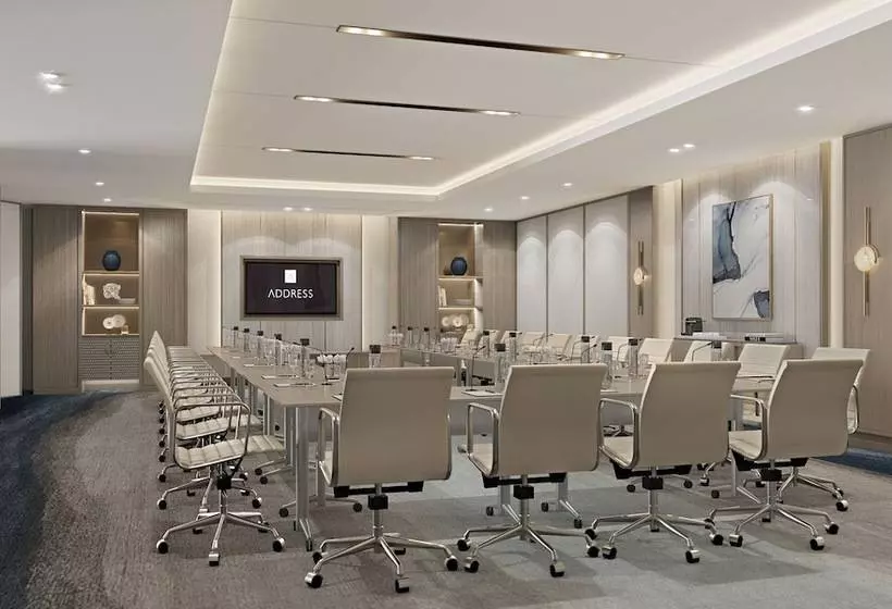 Address Beach Resort Bahrain