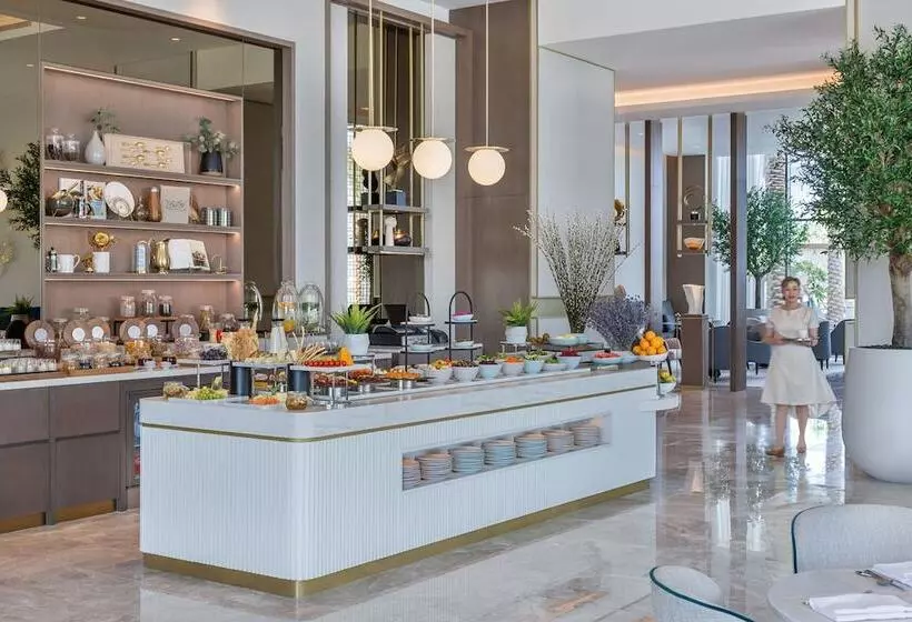 Address Beach Resort Bahrain