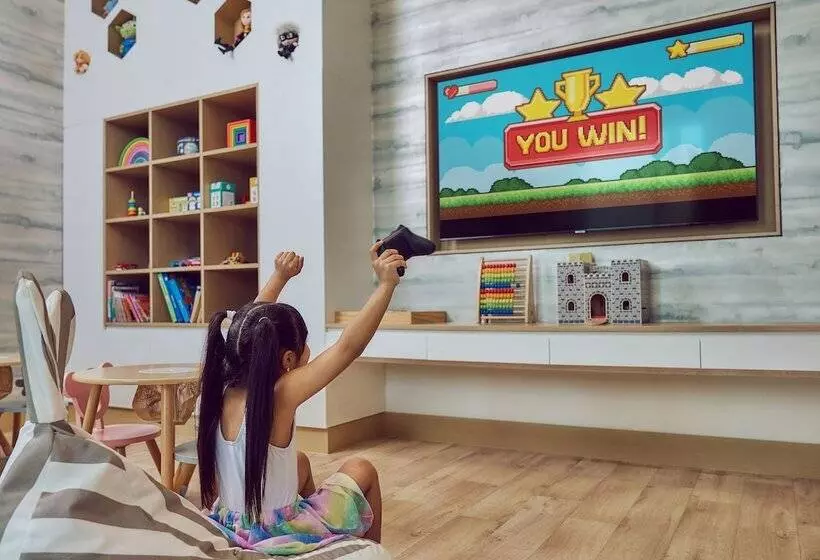 Address Beach Resort Bahrain