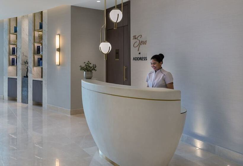 Address Beach Resort Bahrain