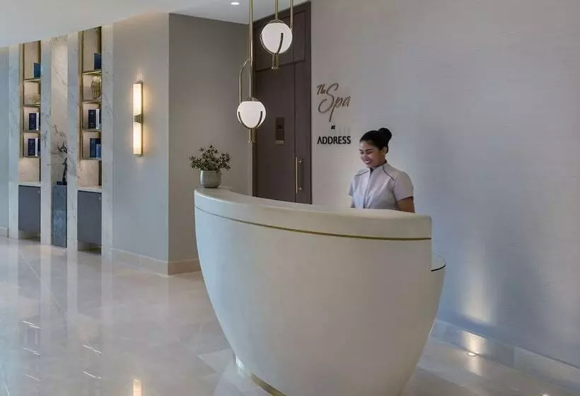 Address Beach Resort Bahrain