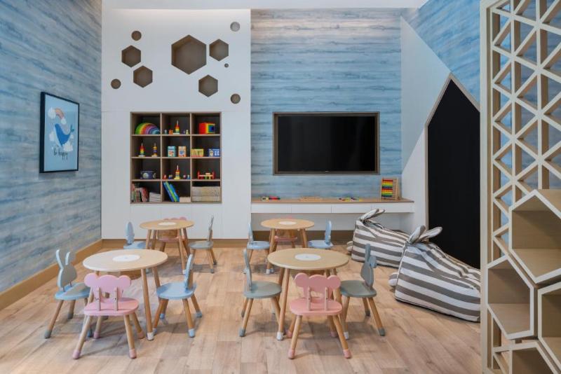 Address Beach Resort Bahrain