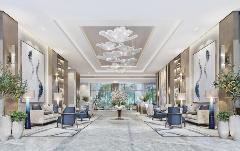 Address Beach Resort Bahrain