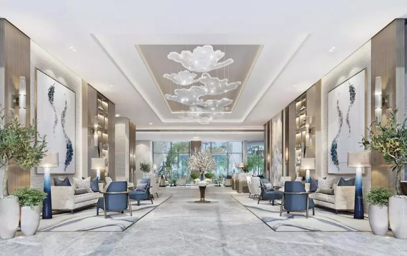 Address Beach Resort Bahrain