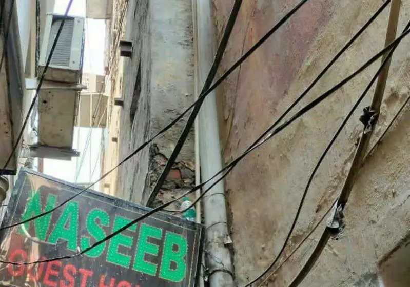 هتل Oyo 81741  Naseeb