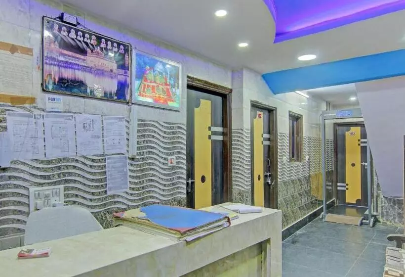 هتل Oyo 81741  Naseeb