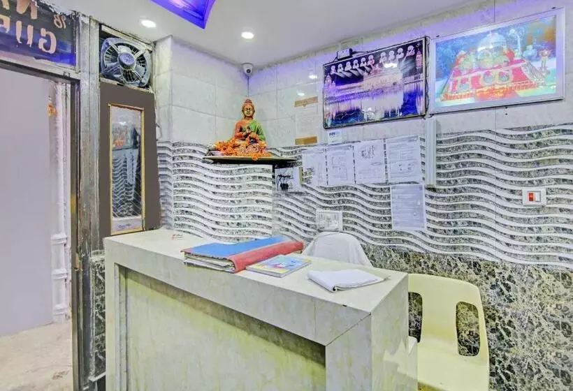 هتل Oyo 81741  Naseeb