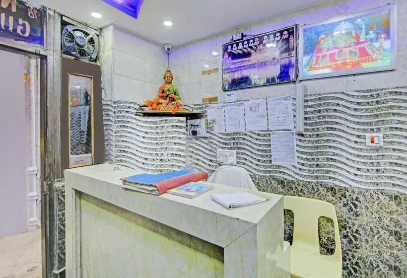 هتل Oyo 81741  Naseeb