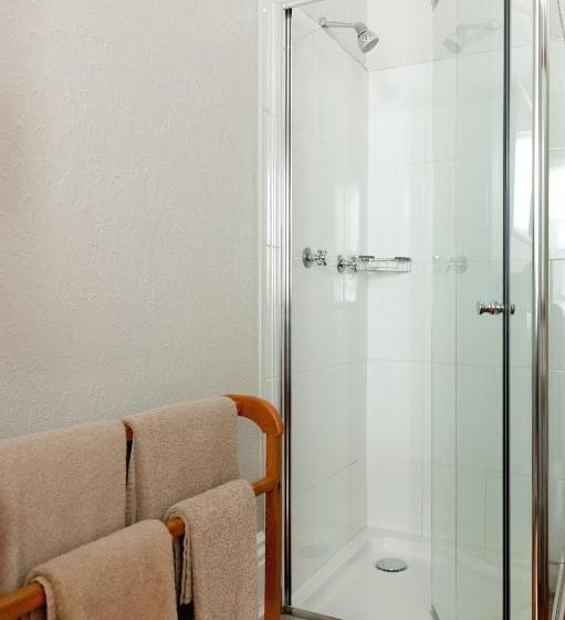 旅馆 Ashanti Gardens Guesthouse