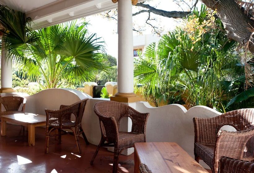 旅馆 Ashanti Gardens Guesthouse