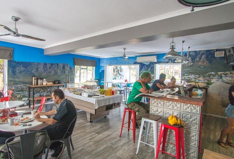 旅馆 Ashanti Gardens Guesthouse