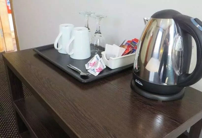 호스텔 Ashanti Gardens Guesthouse