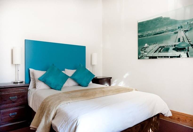 旅馆 Ashanti Gardens Guesthouse