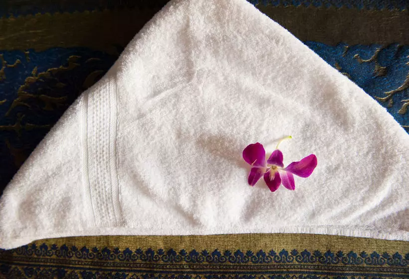 Общежитие Me Mates Villa