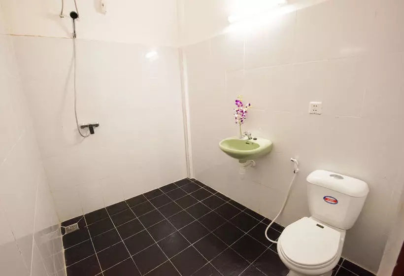 Общежитие Me Mates Villa