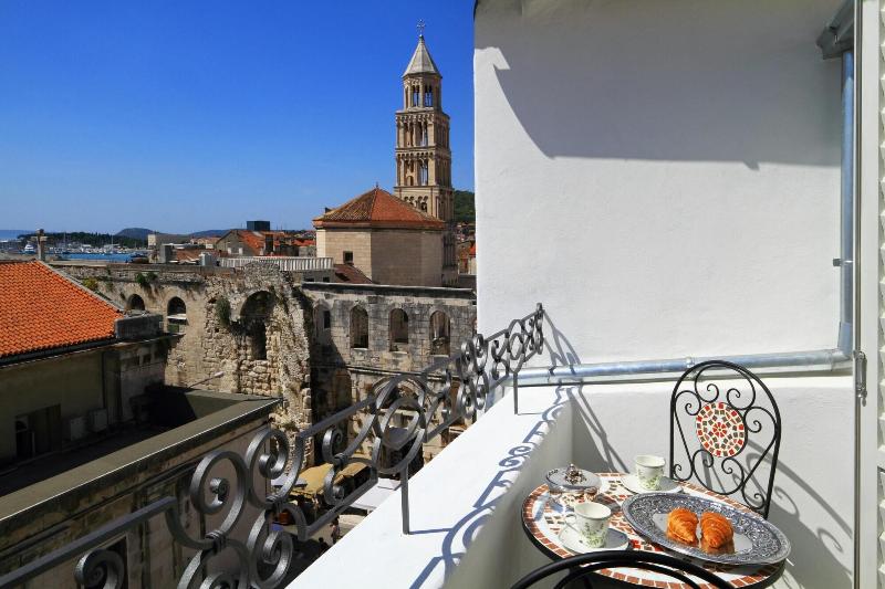 Bed and Breakfast La Porta Luxury Rooms