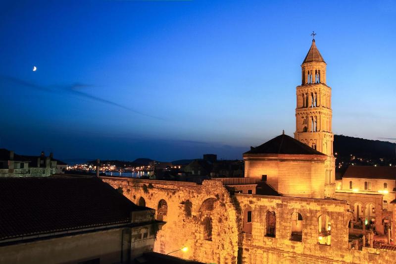 Bed and Breakfast La Porta Luxury Rooms