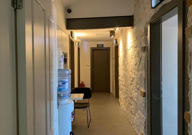 Bed and Breakfast La Porta Luxury Rooms