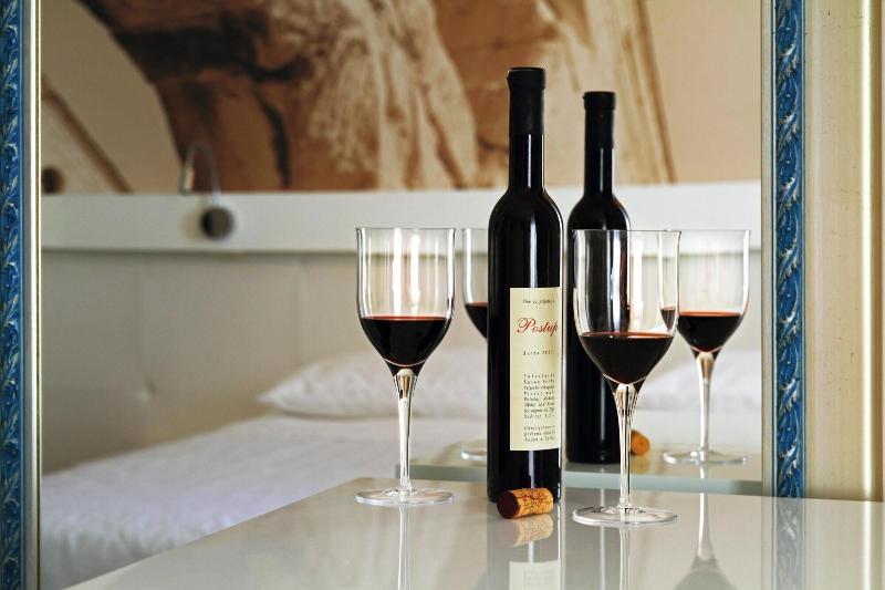 Bed and Breakfast La Porta Luxury Rooms