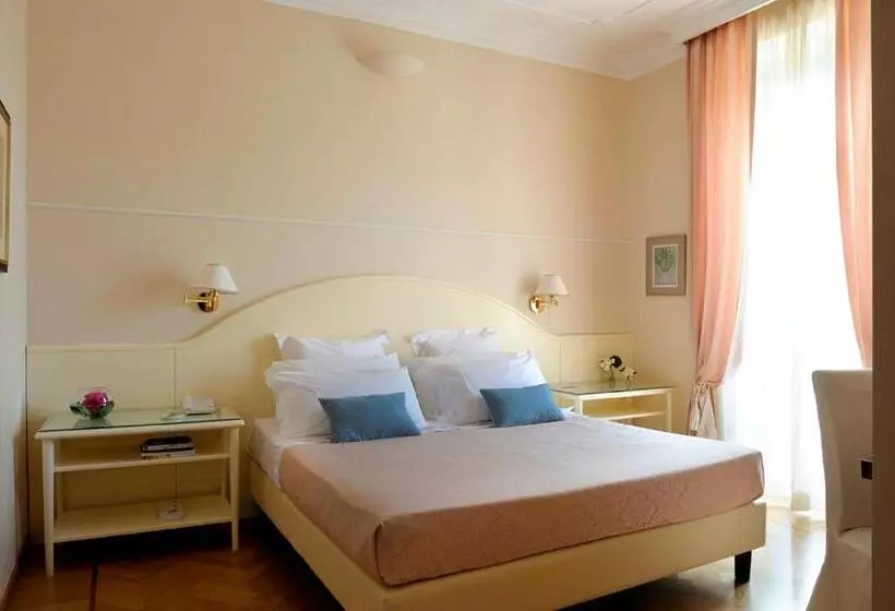 Dea Suite Roma