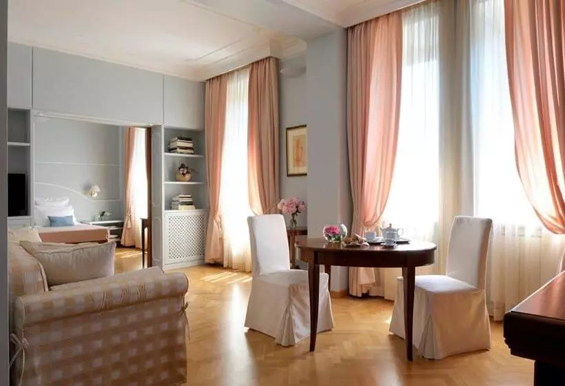 Dea Suite Roma
