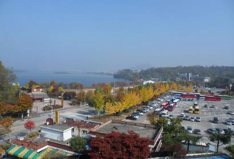 Gyerim Sanjang Motel