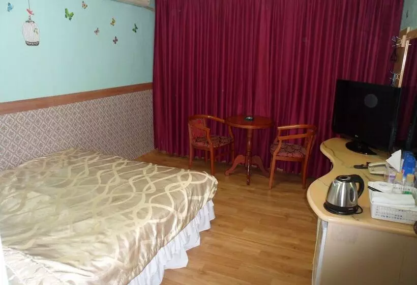 Gyerim Sanjang Motel