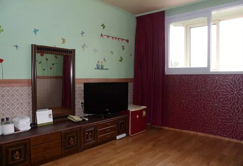 Gyerim Sanjang Motel