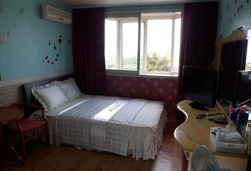 Gyerim Sanjang Motel