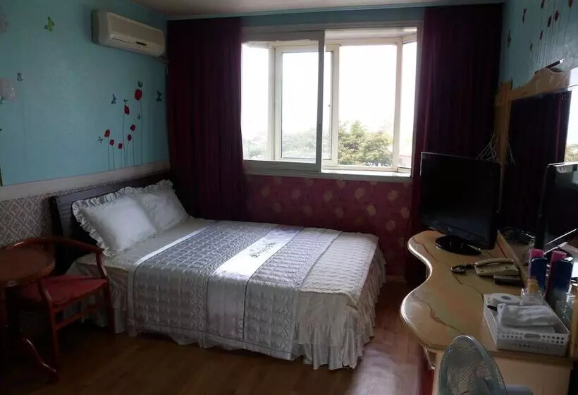 Gyerim Sanjang Motel