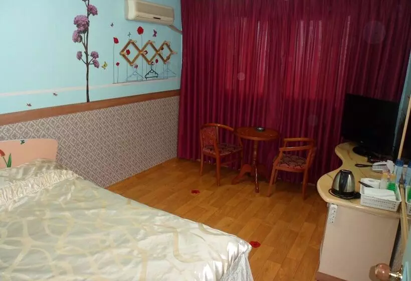 Gyerim Sanjang Motel