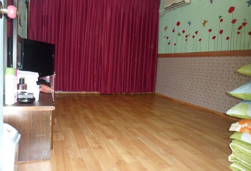 Gyerim Sanjang Motel