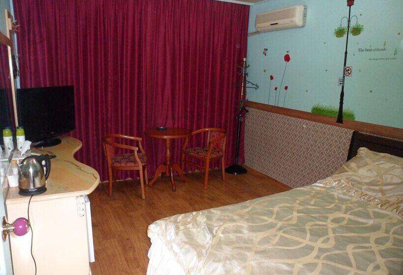 Gyerim Sanjang Motel