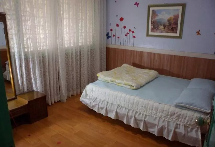 Gyerim Sanjang Motel