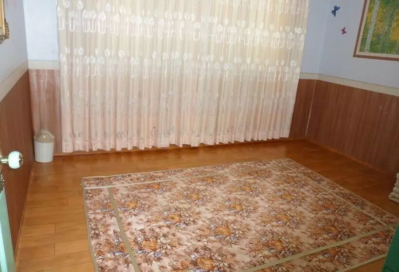 Gyerim Sanjang Motel