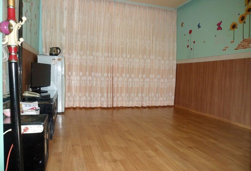 Gyerim Sanjang Motel