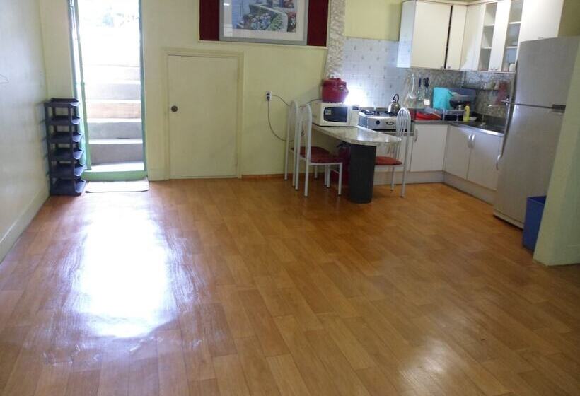 Gyerim Sanjang Motel