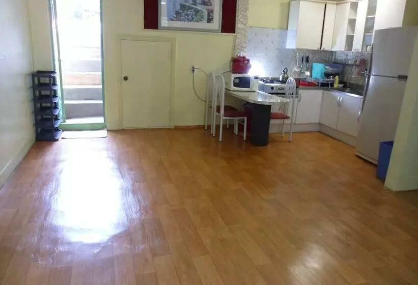 Gyerim Sanjang Motel