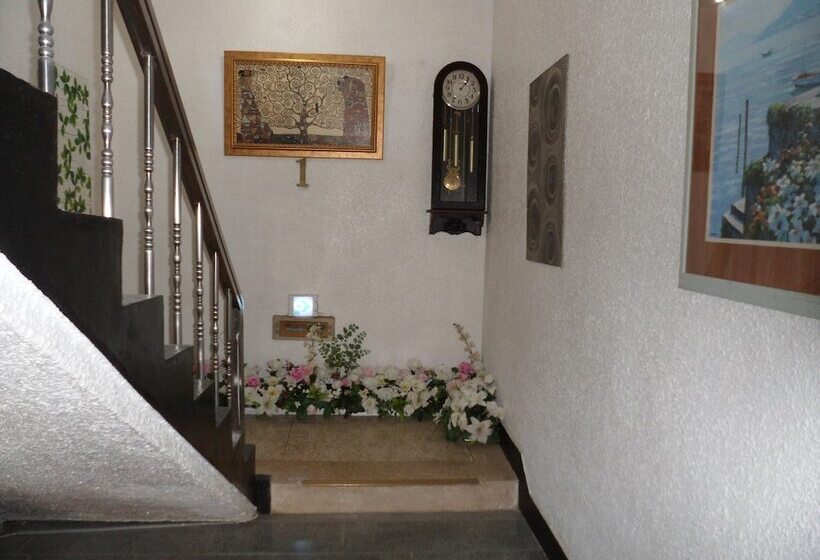 Gyerim Sanjang Motel