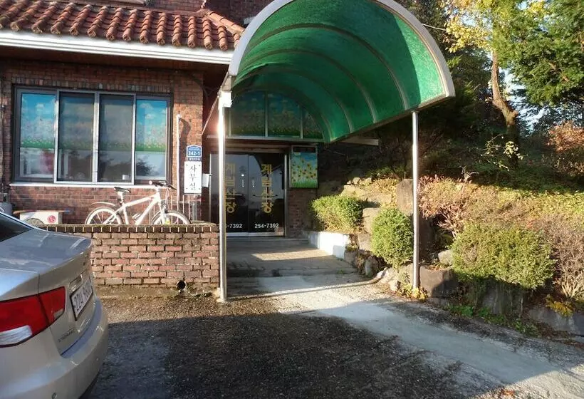 Gyerim Sanjang Motel