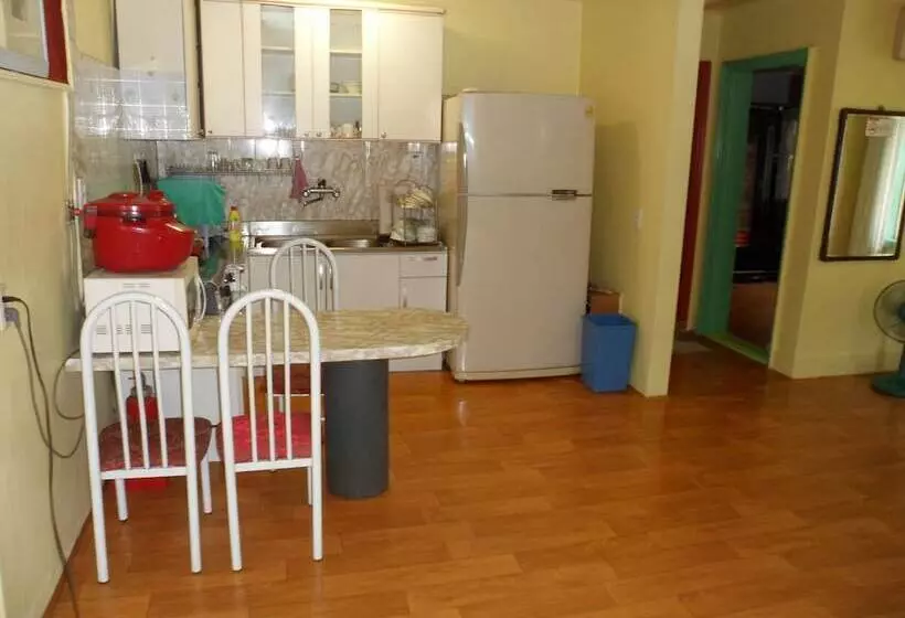 Gyerim Sanjang Motel