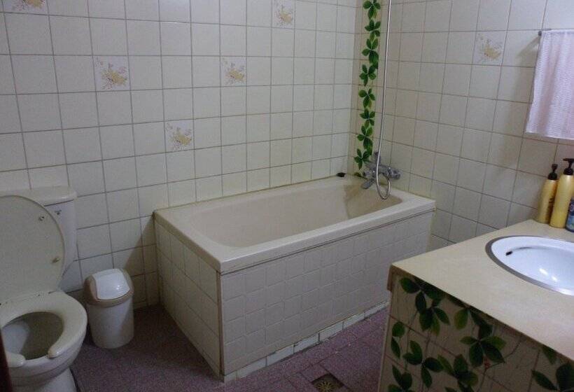 Gyerim Sanjang Motel