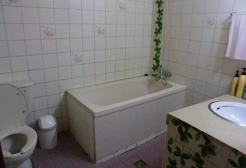 Gyerim Sanjang Motel