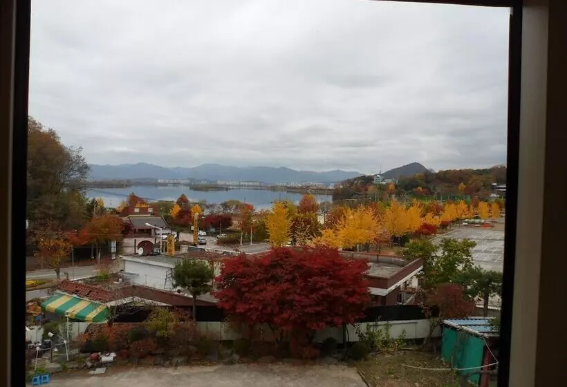 Gyerim Sanjang Motel