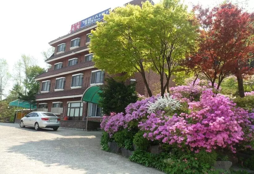 Gyerim Sanjang Motel