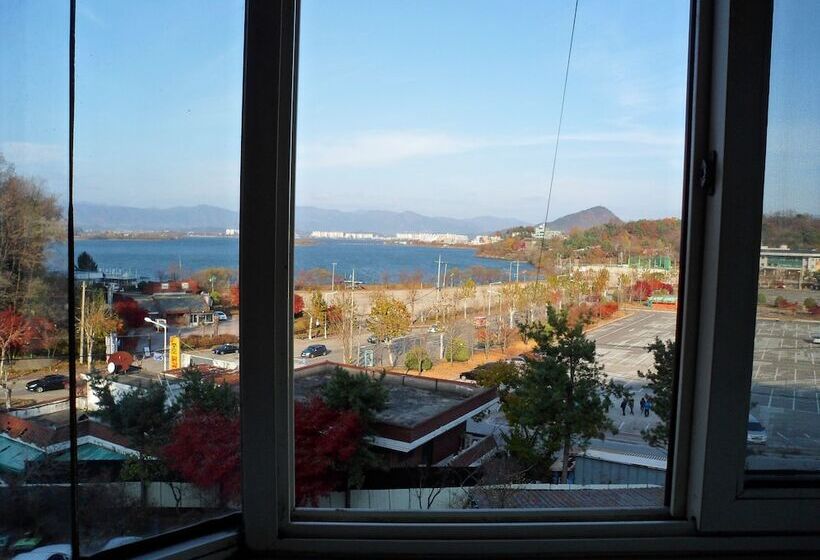 Gyerim Sanjang Motel